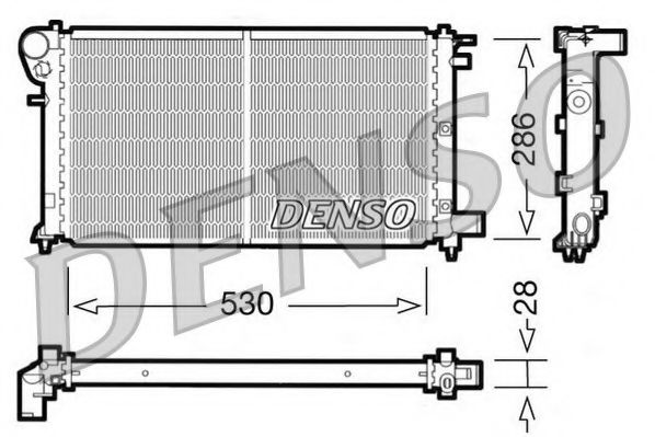 NIPPONPIECES DRM21004