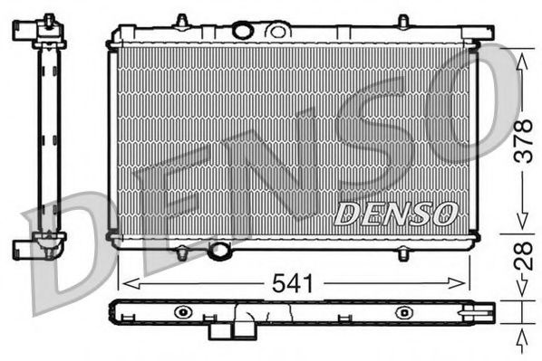 NIPPONPIECES DRM21021