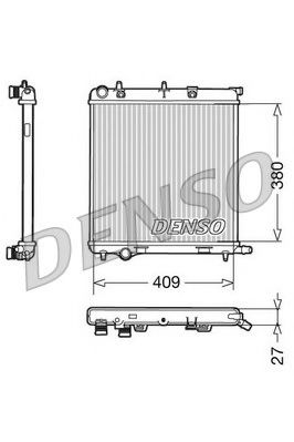 NIPPONPIECES DRM21026