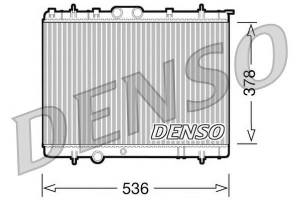 NIPPONPIECES DRM21030