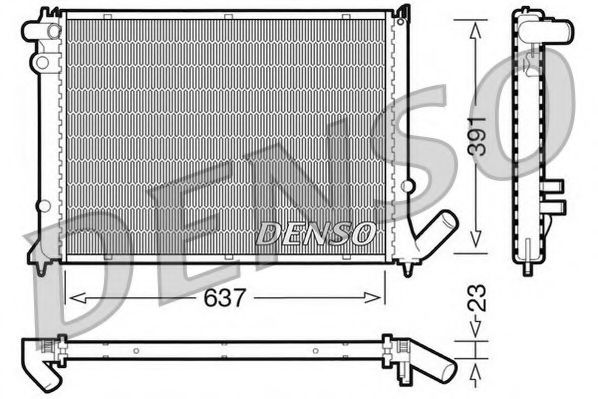 NIPPONPIECES DRM21050