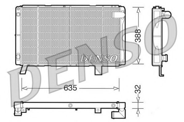 NIPPONPIECES DRM21072