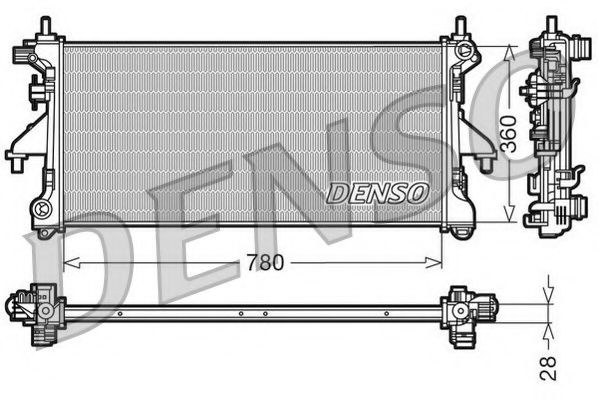 NIPPONPIECES DRM21101