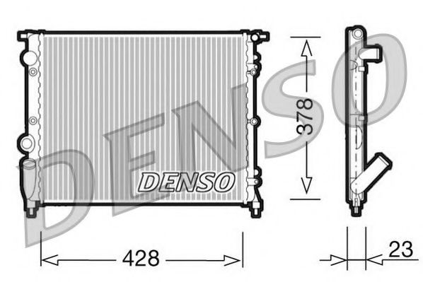 NIPPONPIECES DRM23001