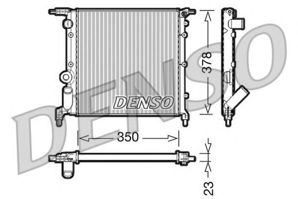 NIPPONPIECES DRM23005