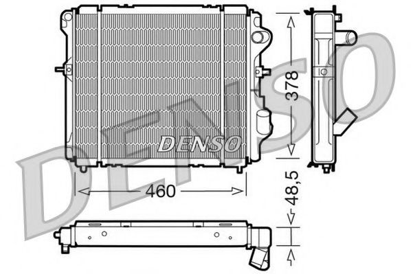 NIPPONPIECES DRM23007