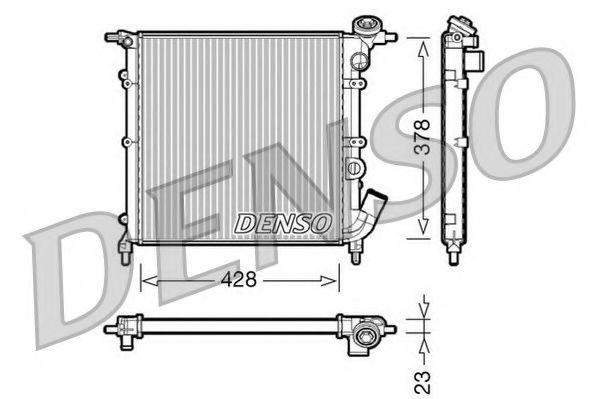 NIPPONPIECES DRM23012