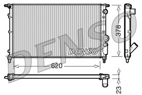 NIPPONPIECES DRM23022