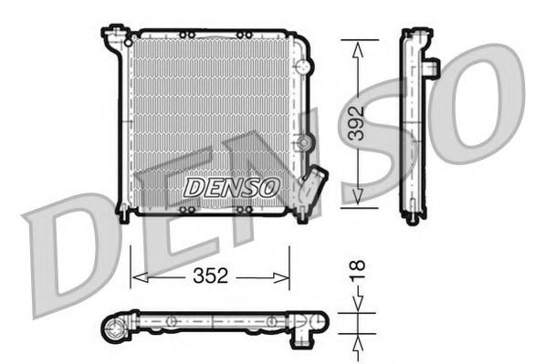 NIPPONPIECES DRM23026