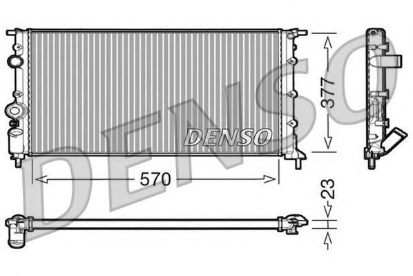 NIPPONPIECES DRM23054