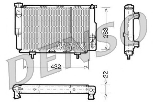 NIPPONPIECES DRM23061