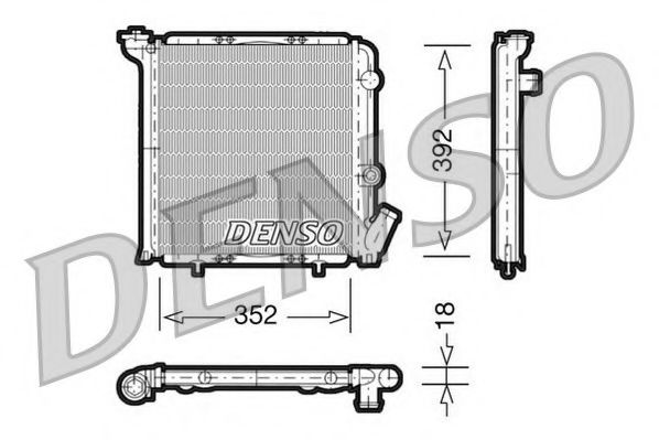 NIPPONPIECES DRM23071