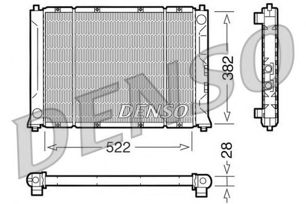 NIPPONPIECES DRM24005