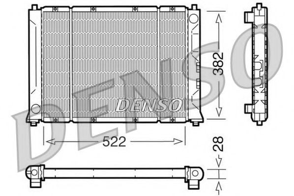 NIPPONPIECES DRM24012