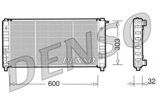 NIPPONPIECES DRM26004