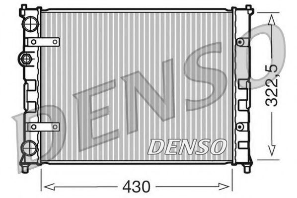 NIPPONPIECES DRM26007