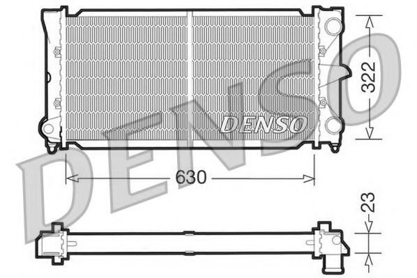 NIPPONPIECES DRM32025