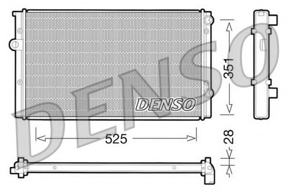 NIPPONPIECES DRM32028