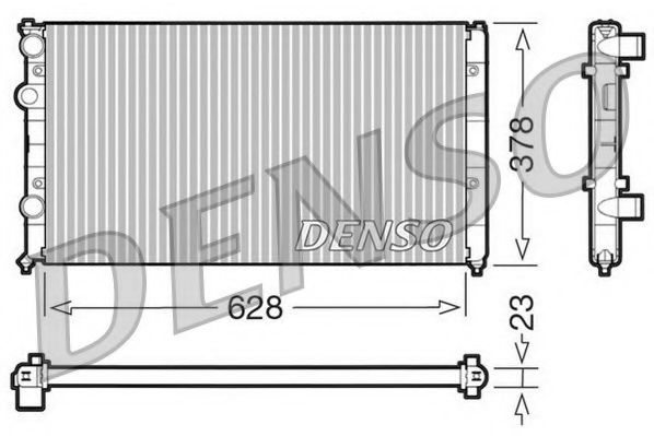 NIPPONPIECES DRM32035