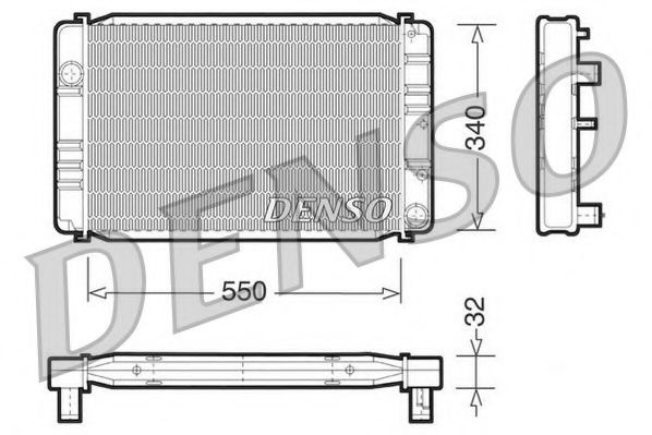 NIPPONPIECES DRM33010