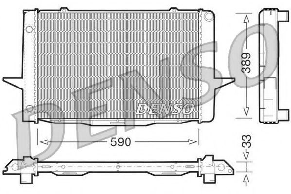 NIPPONPIECES DRM33041