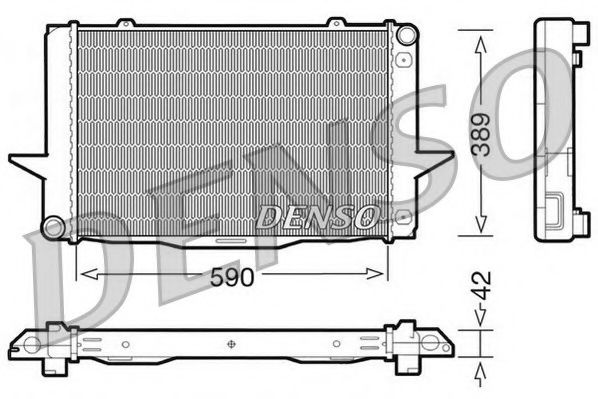 NIPPONPIECES DRM33042