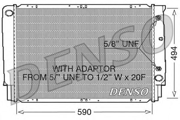 NIPPONPIECES DRM33054