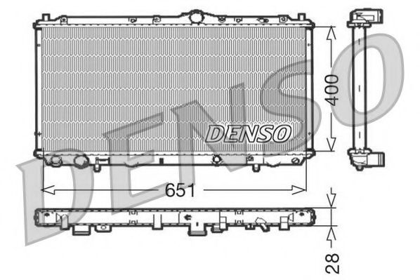 NIPPONPIECES DRM33060