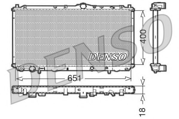 NIPPONPIECES DRM33061