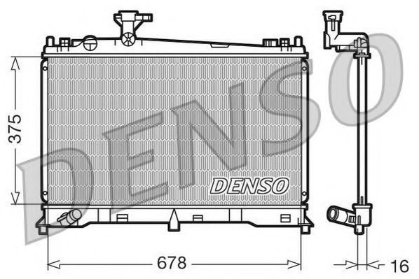 NIPPONPIECES DRM44010