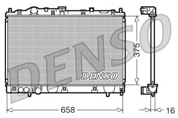 NIPPONPIECES DRM45004