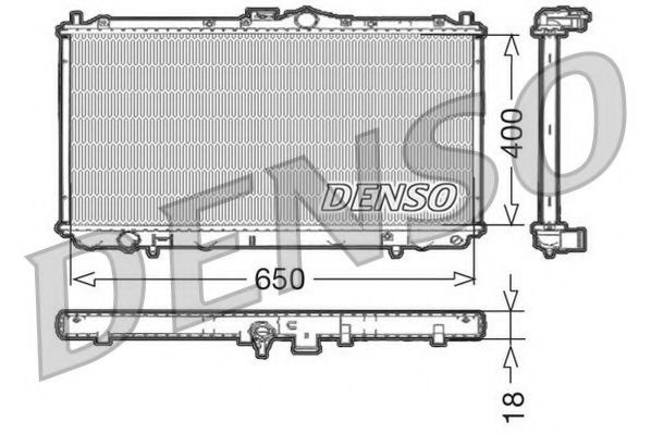 NIPPONPIECES DRM45010