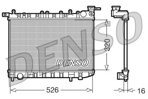 NIPPONPIECES DRM46015