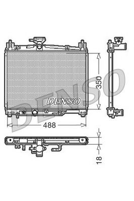 NIPPONPIECES DRM50002