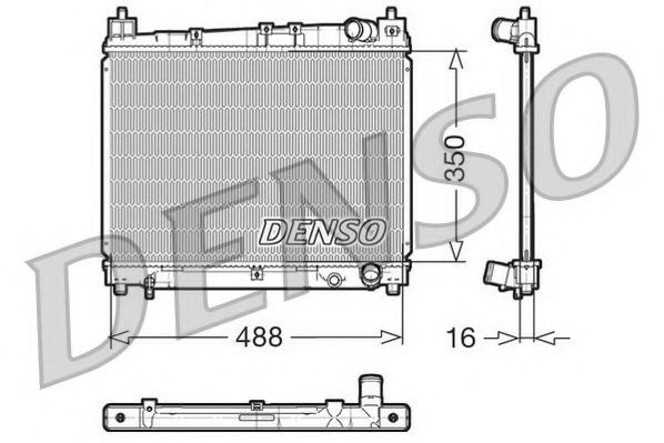 NIPPONPIECES DRM50006