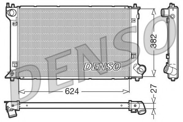 NIPPONPIECES DRM50027