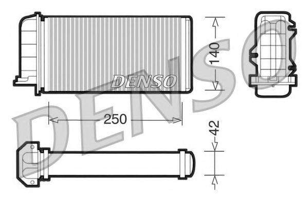 NIPPONPIECES DRR09001