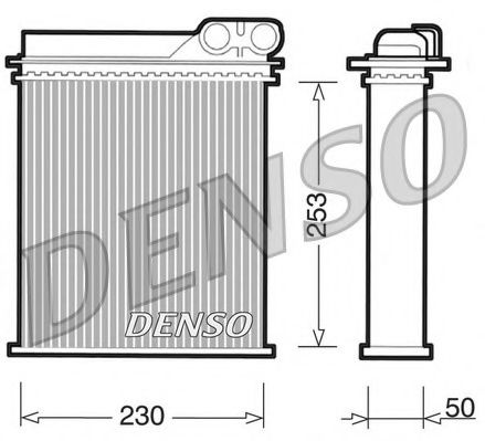 NIPPONPIECES DRR23012