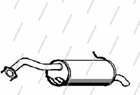 NIPPONPIECES M430A123