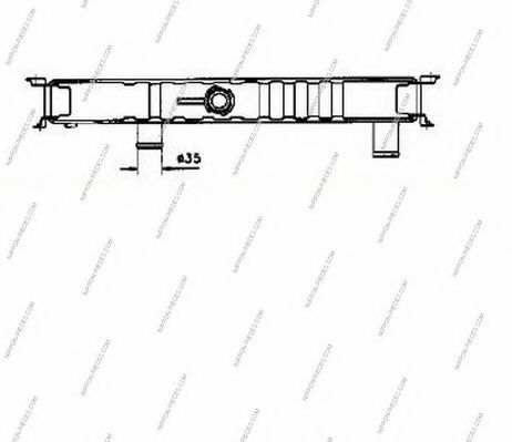 NIPPONPIECES T156A23A