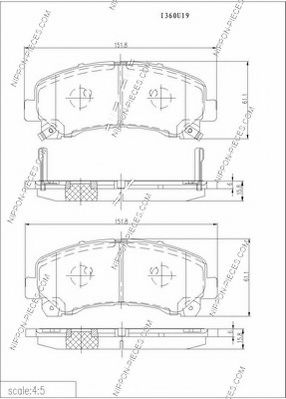 NIPPONPIECES I360U19