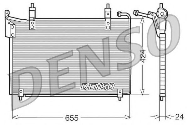 NIPPONPIECES DCN11005