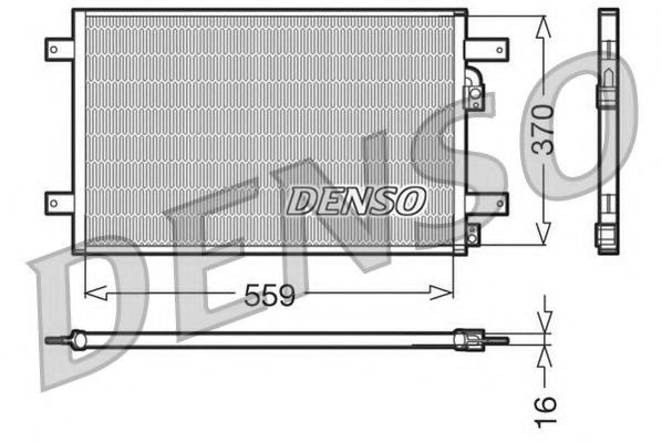 NIPPONPIECES DCN32014