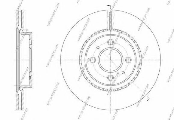 NIPPONPIECES K330A32