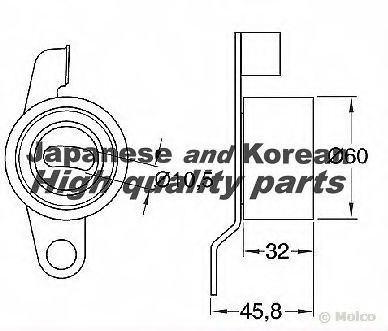 ASHUKI 0342-4304