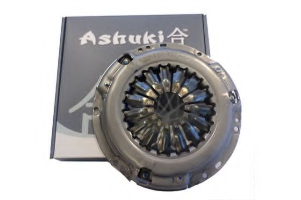 ASHUKI 0600-1022