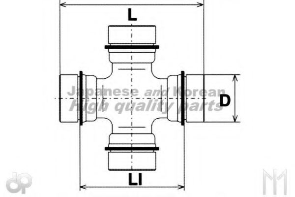 ASHUKI 0876-0002