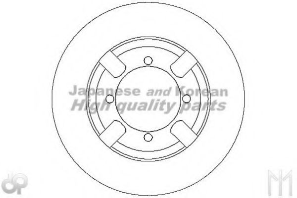 ASHUKI 0990-5205