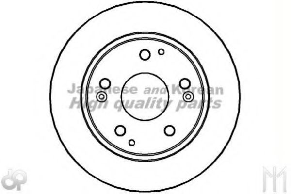 ASHUKI 0993-1204