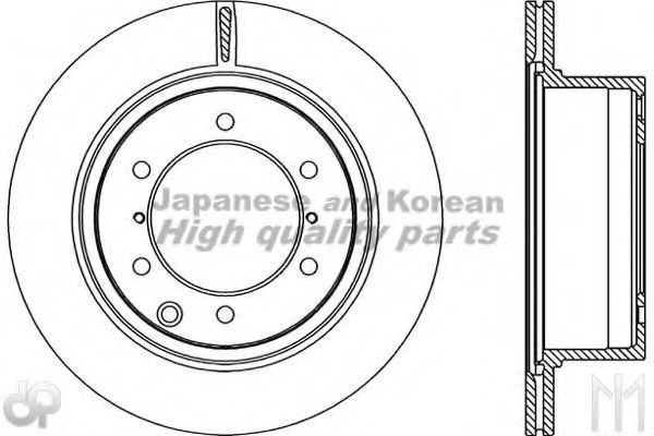 ASHUKI 0993-2150